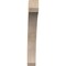Ekena Millwork 5 1/2"W x 40"D x 40"H Legacy Smooth Knee Brace, Douglas Fir BRC06X40X40LEC00SDF - alternate 3